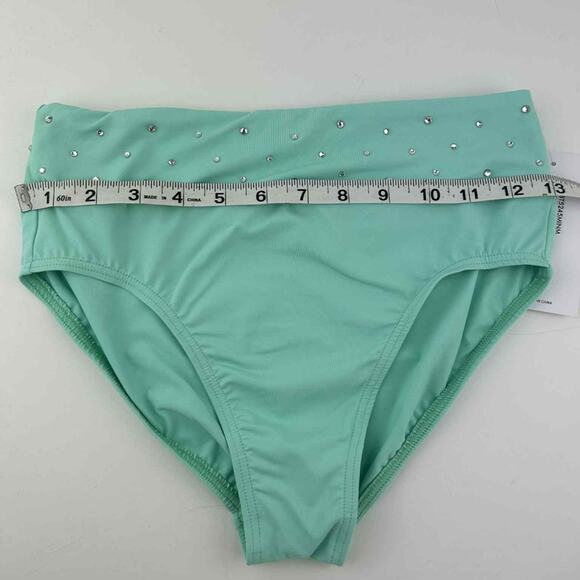 PRO CHEER DANCE AUDITION SET CUSTOM RHINESTONE NFL NBA - Picture 15 of 17